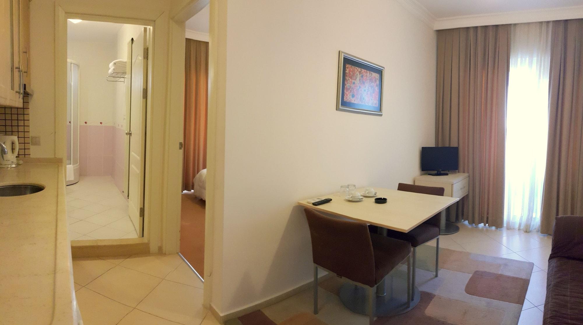 Kamer Exclusive Hotel & Suites Cesme Ngoại thất bức ảnh