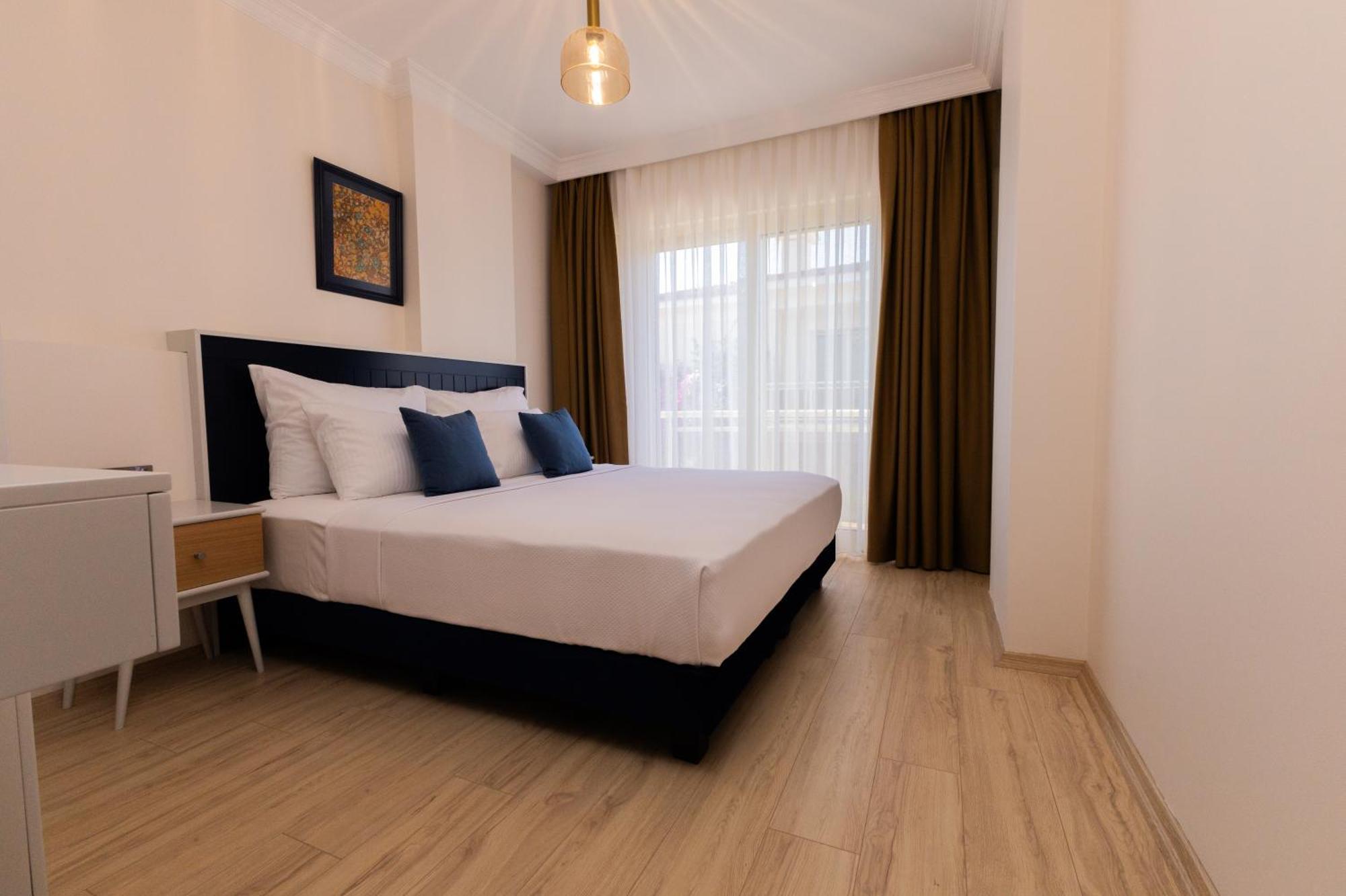 Kamer Exclusive Hotel & Suites Cesme Ngoại thất bức ảnh